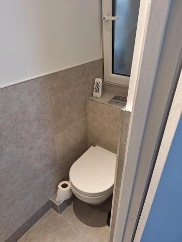 Un baño de St Simeon