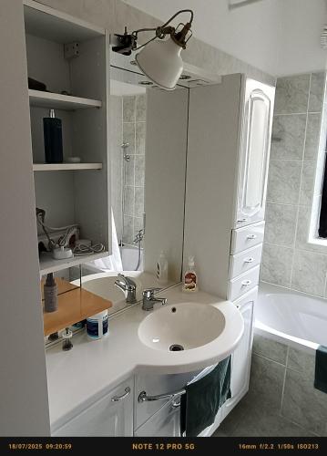 Da GianFi Lugano-Pregassona - Stanza privata photo 3