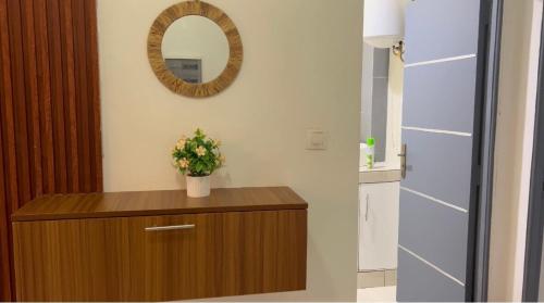 Fotografie z fotogalerie ubytování Appartement Chic & Tendance v destinaci Dakar