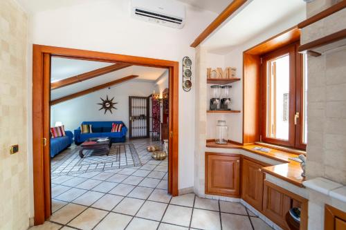 Casa Raffaela with Terrace by Wonderful Italy
