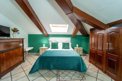 Casa Raffaela with Terrace by Wonderful Italy