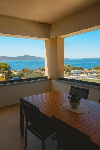 Apartment Villa Borelli