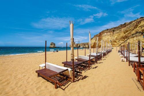 Apartment Ouramar - 550 meters from de beach