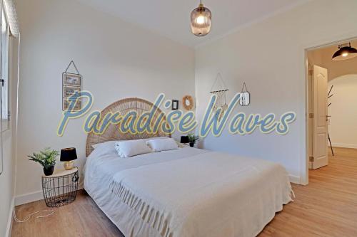 Apartment Ouramar - 550 meters from de beach