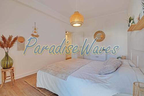 Apartment Ouramar - 550 meters from de beach