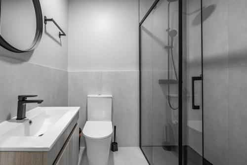Quarto com WC Privado