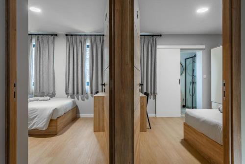 Quarto com WC Privado