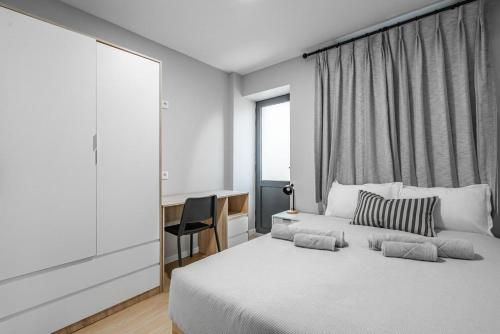 Quarto com WC Privado