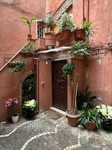 incanto e campo de fiori
