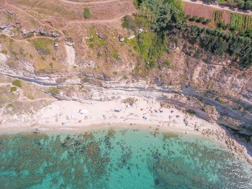 Φυσικό τοπίο κοντά σε αυτό το ξενοδοχείο διαμερισμάτων