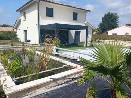 Villa des 3 Eaux