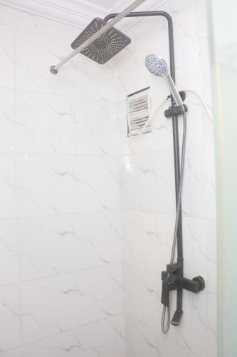 Imagen de la galería de Sugarland Hotel and Suite GRA Ikeja Lagos, en Lagos