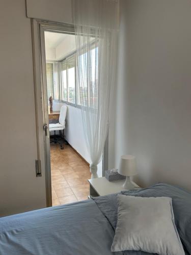 Luxury renovated apartment with terrace in Madrid photo 22
