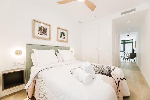 Fantastico Apartamento en Valencia