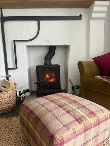 Ảnh trong thư viện ảnh của Campbell's Cottage ở Blackwatertown