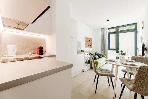Fantastico Apartamento en Valencia