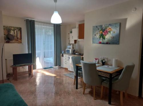 Apartament Sadul