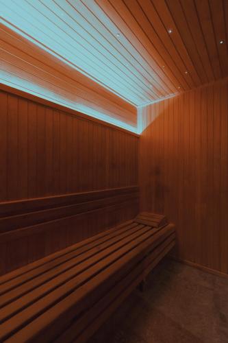 Fotografie z fotogalerie ubytování Böden Hotel & Spa, AKEN SOUL v destinaci Villa General Belgrano