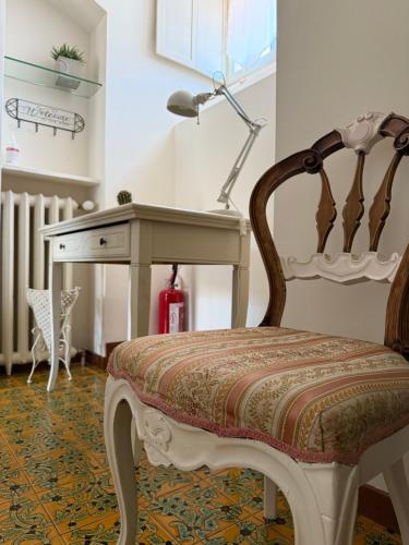Nido di Rondine - Peaceful Loft in Milan City Centre photo 24