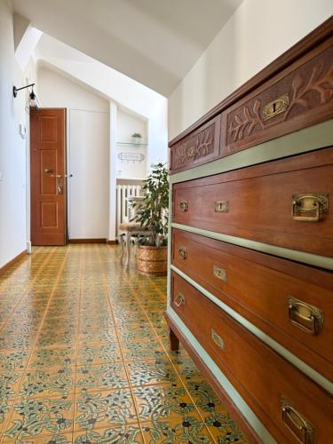 Nido di Rondine - Peaceful Loft in Milan City Centre photo 23