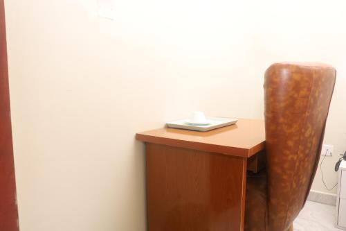 Imagen de la galería de Sugarland Hotel and Suite GRA Ikeja Lagos, en Lagos