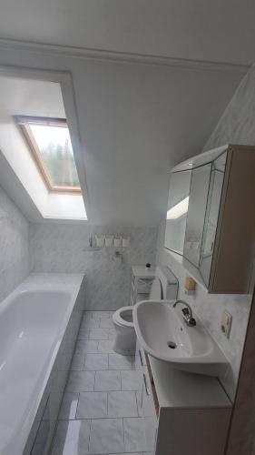 Ski, bike, hike & chill!