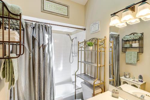 Ένα μπάνιο στο 5 Mi to Platte River Inviting Bellevue Rental