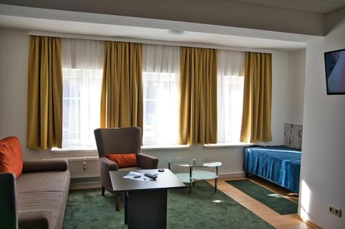 GRASSEGGER APPARTEMENTHAUS