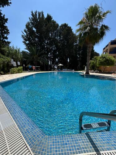 Paradise Gardens Luxury Oasis