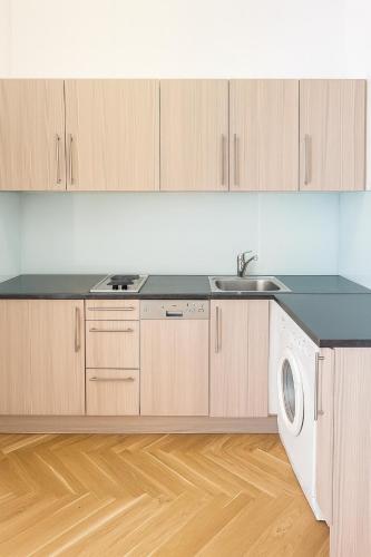 Life Style Appartment 1