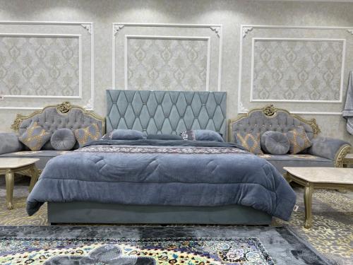 Gallery image of استراحة الأنغام in Ras al Khaimah