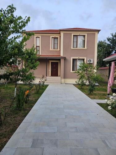 MyHomeGabala