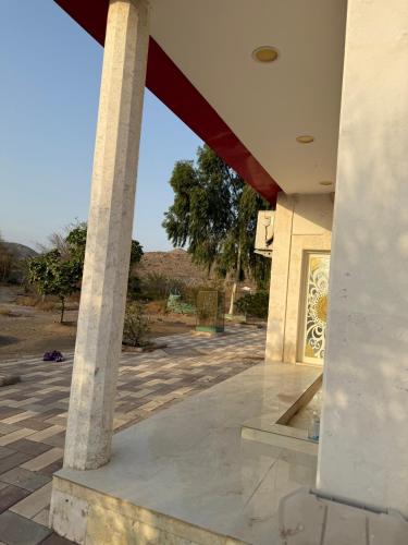 Gallery image of استراحة الأنغام in Ras al Khaimah