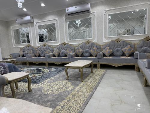 Gallery image of استراحة الأنغام in Ras al Khaimah