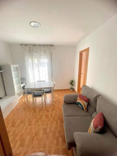 3 bedroom apartment Balcony Med-Rambla Nova