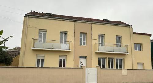l'Immeuble Privatisé