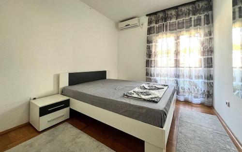 Katil atau katil-katil dalam bilik di Vesna Comfort Stay