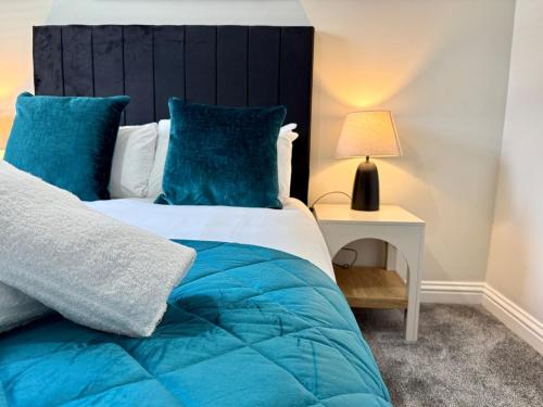 Beautiful City Centre Apartment 2BR photo 7
