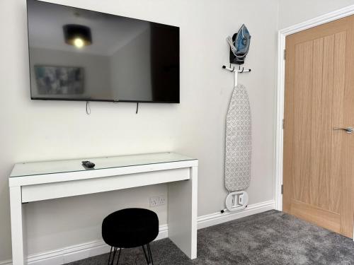 Beautiful City Centre Apartment 2BR photo 6