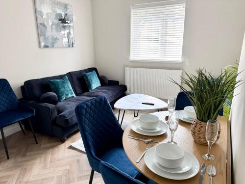 Beautiful City Centre Apartment 2BR photo 5