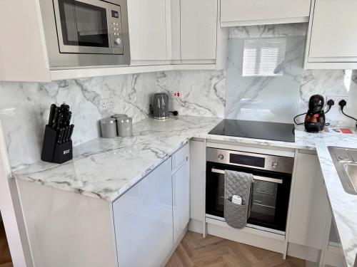 Beautiful City Centre Apartment 2BR photo 17