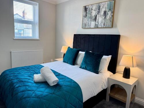 Beautiful City Centre Apartment 2BR photo 3