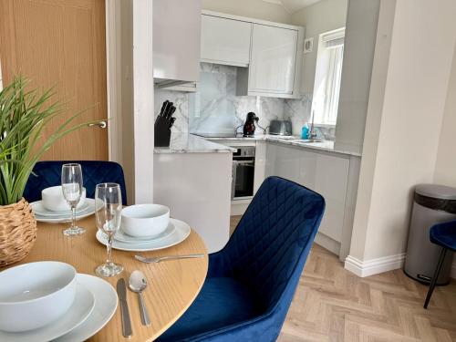 Beautiful City Centre Apartment 2BR photo 20