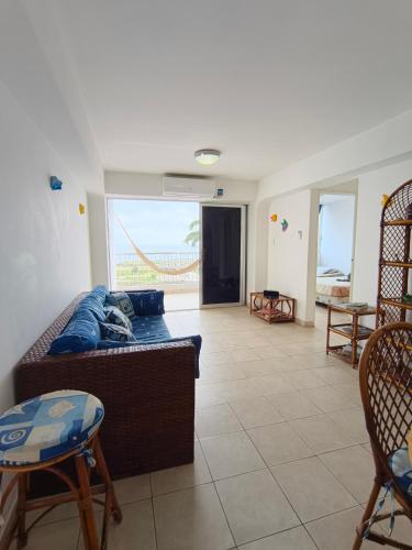 Acogedor Apartamento de playa en Los Corales - La Guaira