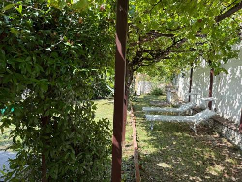 Gambar di galeri bagi Strada Costiera 228 di Santa Croce Mare