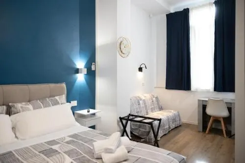 Dama Suites Bari photo 12