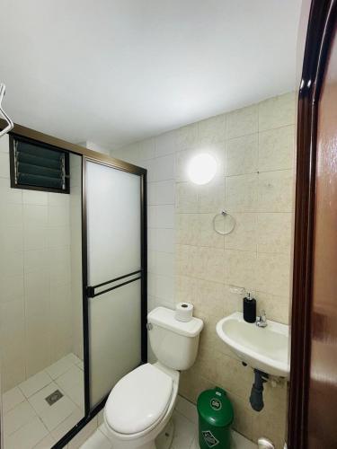 イタグイにあるApartment 301のギャラリーの写真