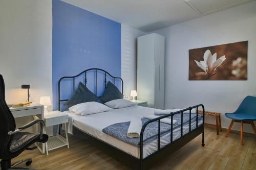 f apartment