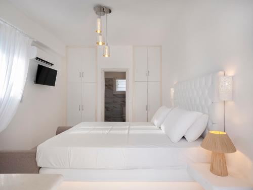 Imagen de la galería de Aliki Bay Luxury Studios 1, en Kampos