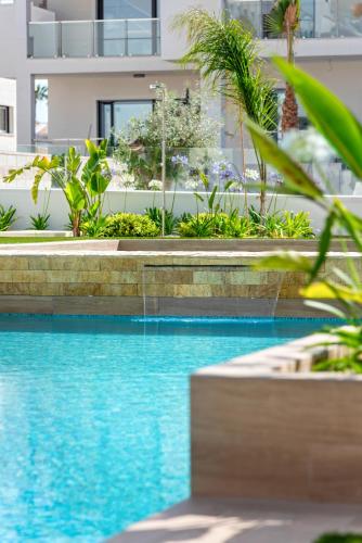 Calma Garden - Apartment Quesada